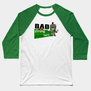 Father's day, Dad, Daddy's birthday, love day, valentine's day. Baseball T-Shirt